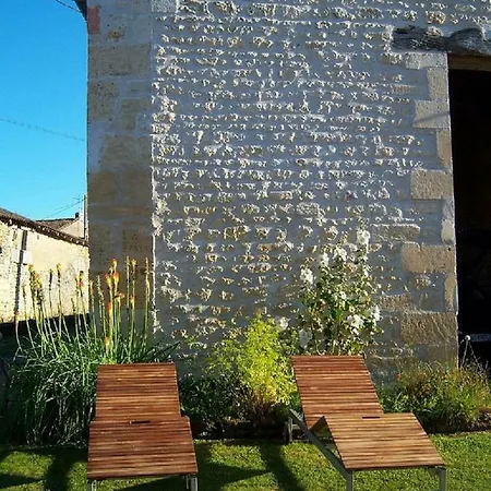 Tatil Evi La Fermette