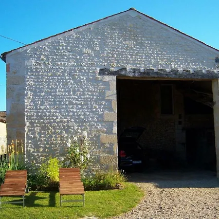 Tatil Evi La Fermette *