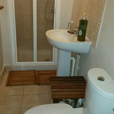 La Fermette Tatil Evi *