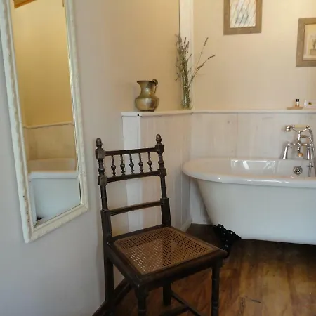 La Fermette Tatil Evi