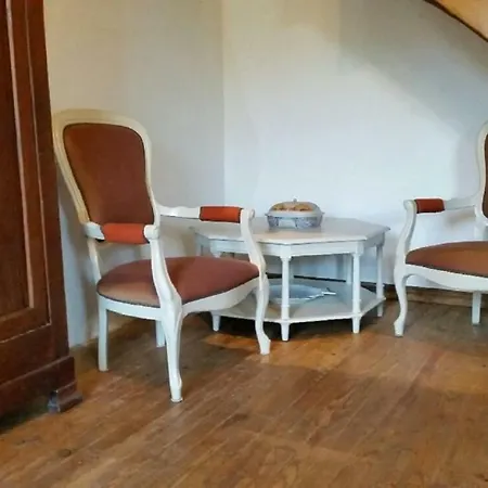 La Fermette Tatil Evi *