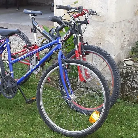 La Fermette