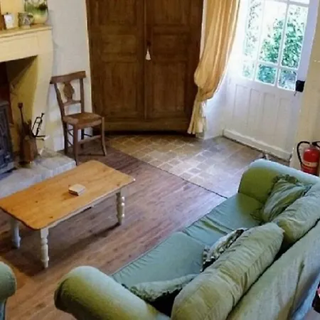 Tatil Evi La Fermette Saint-Palais-de-Phiolin