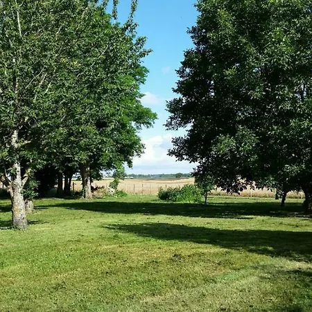 La Fermette Tatil Evi *