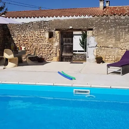 Tatil Evi La Fermette *